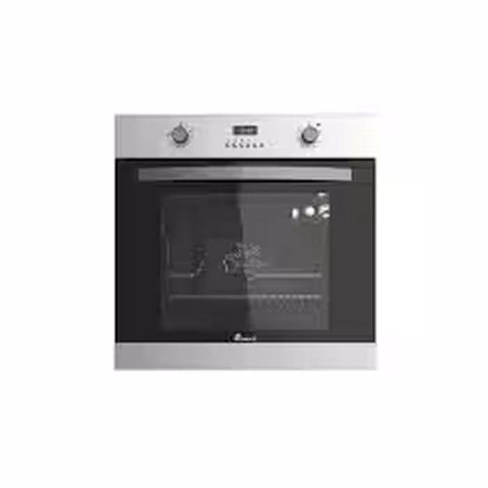 فر توکار بیمکث 0046 برقی و گازی