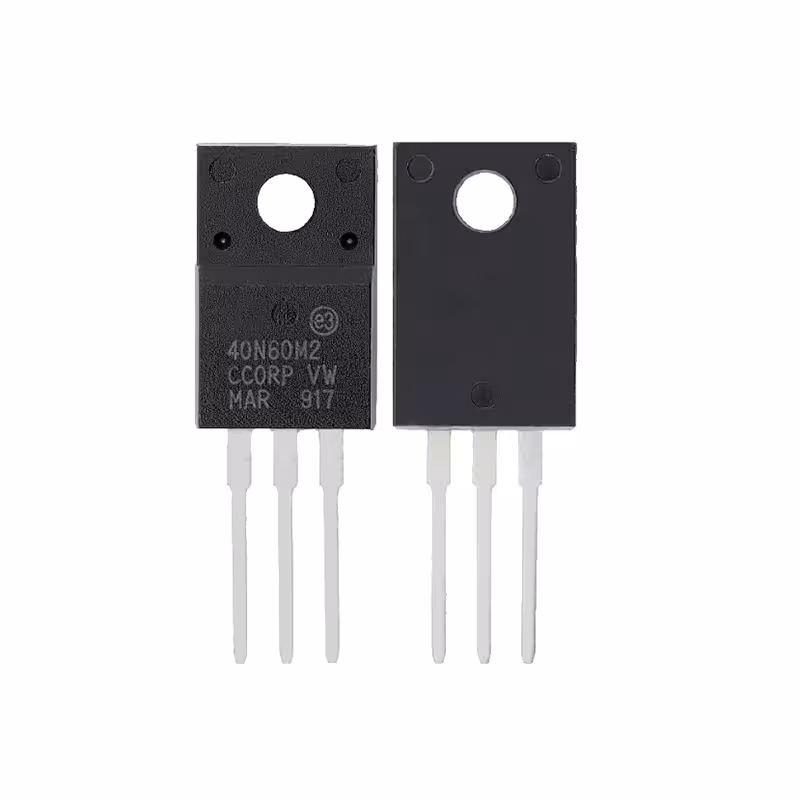 ترانزیستور 650V 15A ماسفت مناسب تقویت سیگنال پاور PS5