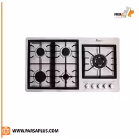 گاز صفحه ای بیمکث مدل MG5089