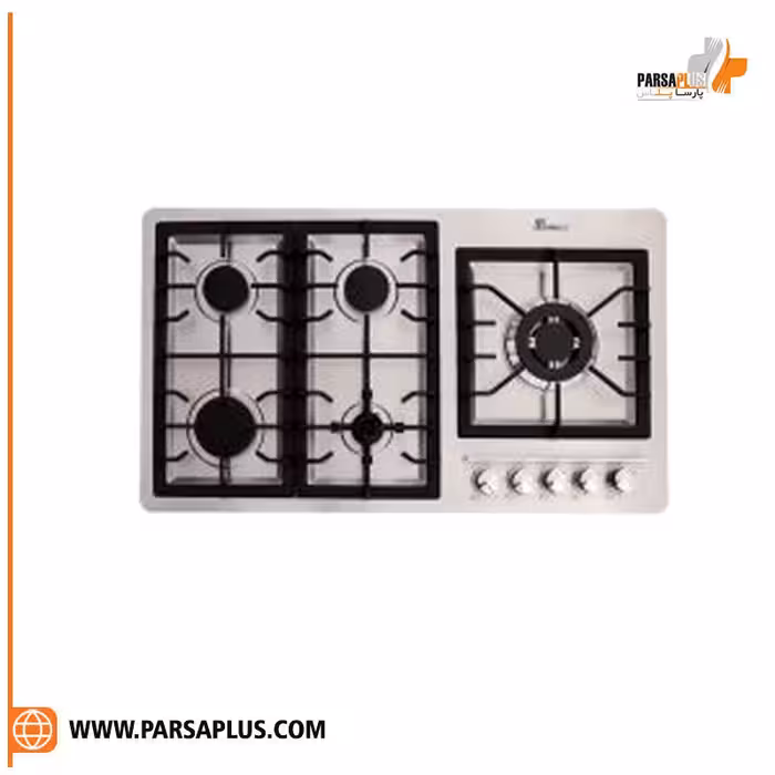 گاز صفحه ای بیمکث مدل MG5089