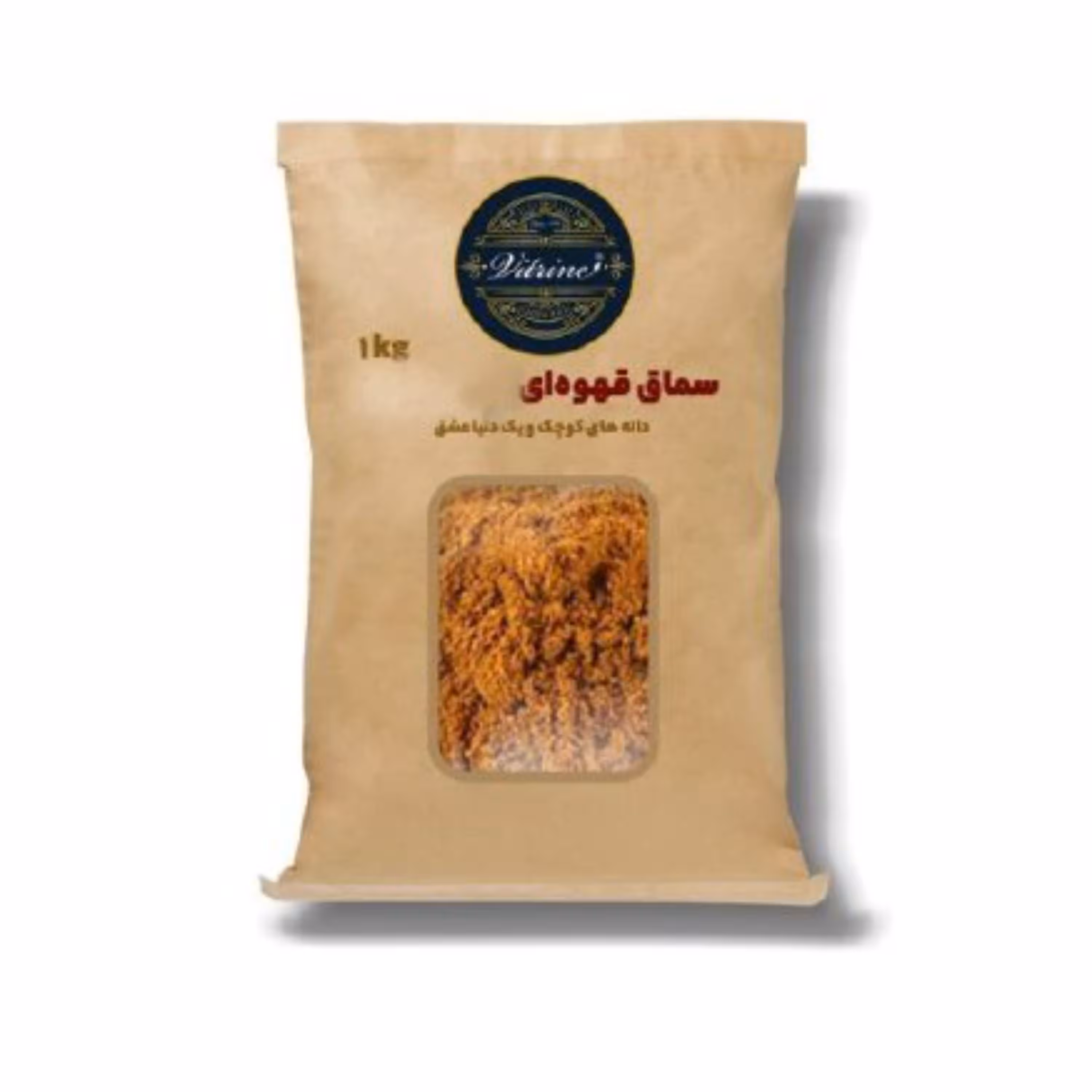 اسلایس پاپریکا (یک کیلوگرم)                         