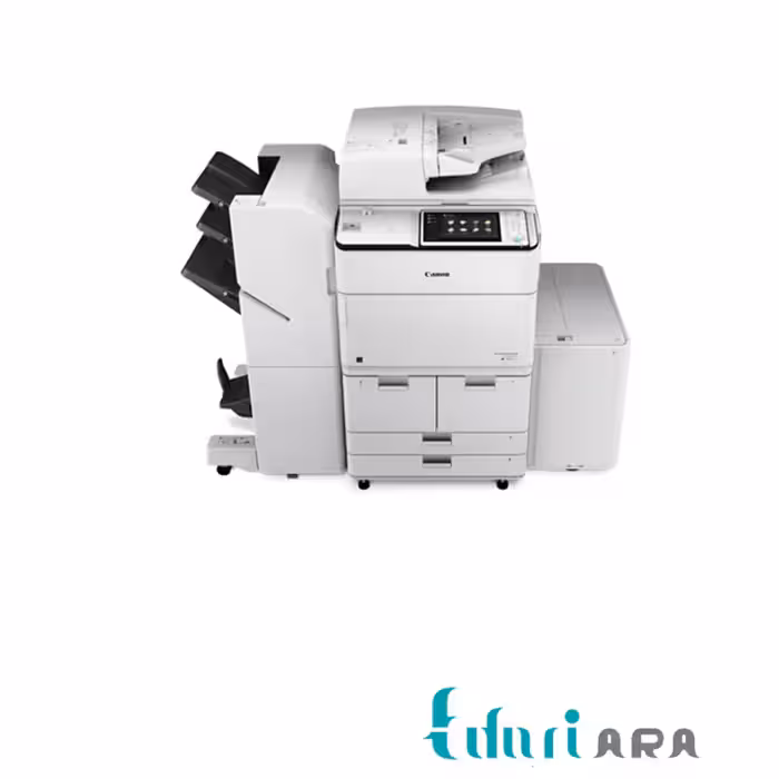 دستگاه کپی چند کاره کانن مدل 6565i