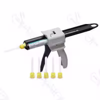 کوربیلد اپ دوال کیور  Dual Cure Core Build-Up مستردنت Master Dent