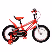 دوچرخه بلست مدل SHOCK 16″ C-1SP
