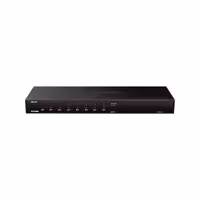 سوئیچ 8 پورت دی لینک مدل KVM-440