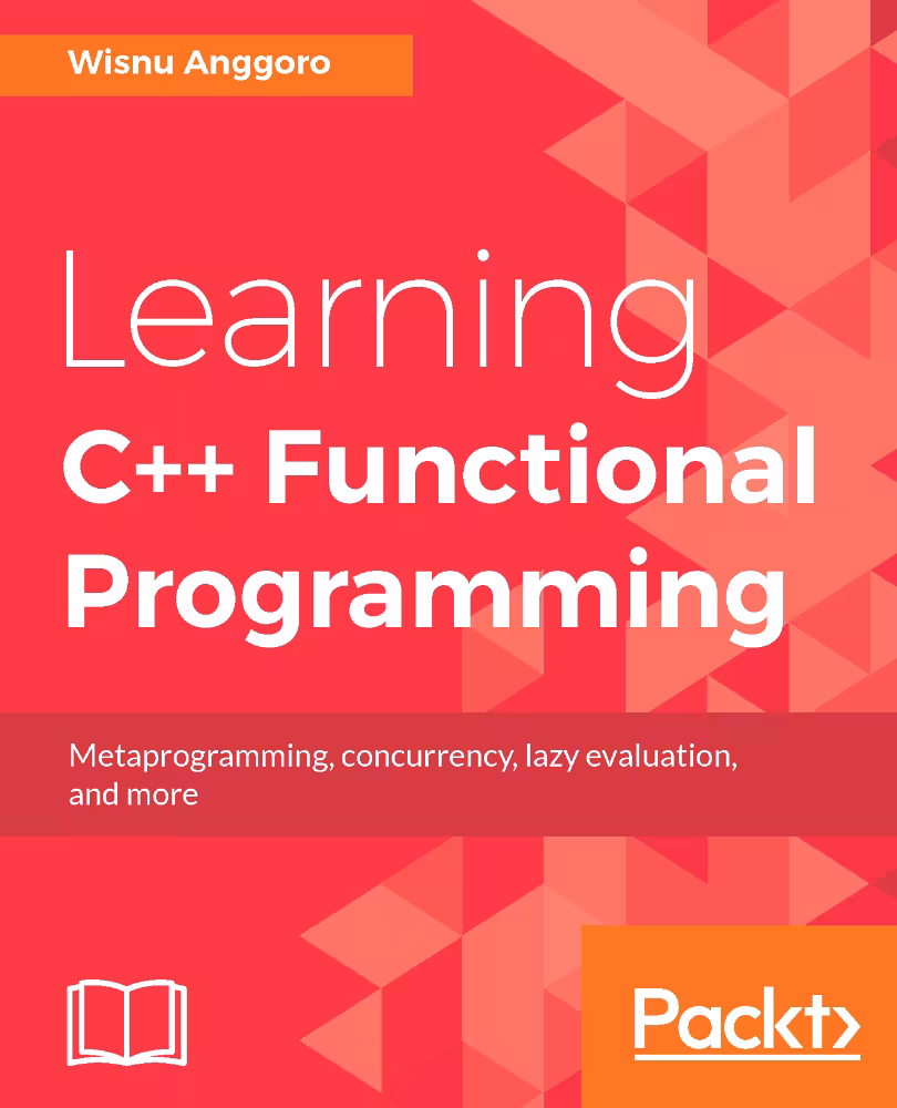 خرید و دانلود نسخه کامل کتاب Learning C   Functional Programming