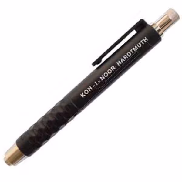 اتود طراحی 5 میل کوه نور (بدنه مشکی)