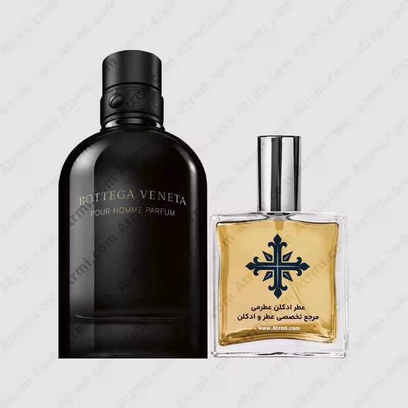 عطر ادکلن عطرمی مدل ونتا پور هوم پارفوم مردانه – Atrmi Veneta Pour Homme Parfum Men