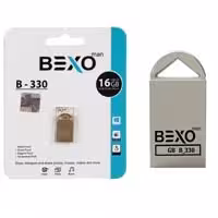 فلش 16 گیگ Bexo B-330