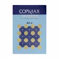 کاغذ A4 کپی مکس مدل Executive بسته 500 عددی | چاوه