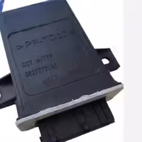 یونیت فن پژو( کنترل دما) ( طوسی ) با گارانتی | amazonchi