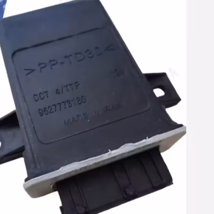 یونیت فن پژو( کنترل دما) ( طوسی ) با گارانتی | amazonchi