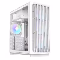 کیس کامپیوتر گیم مکس مدل F45 White