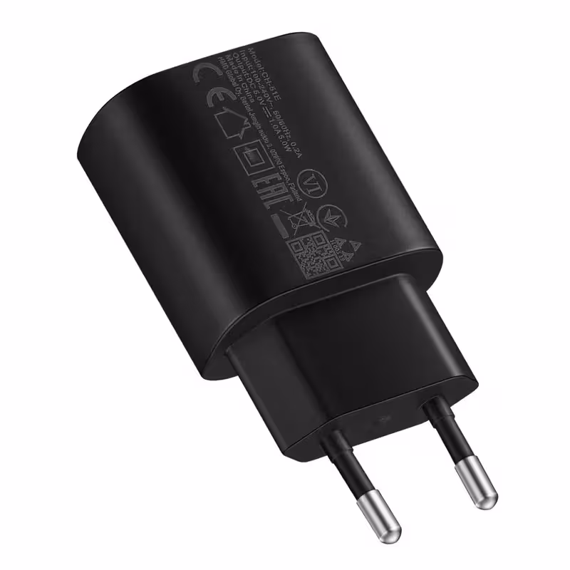 شارژر دیواری 5 وات نوکیا مدل CH-51E