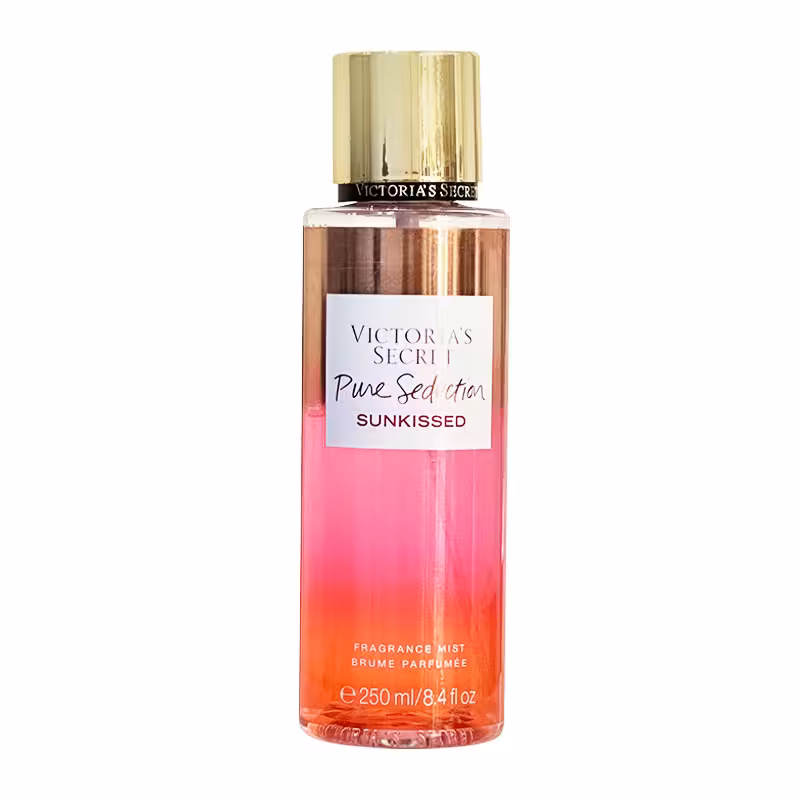 بادی اسپلش ویکتوریا سیکرت Victoria’s secret مدل sunkissed حجم 250ml