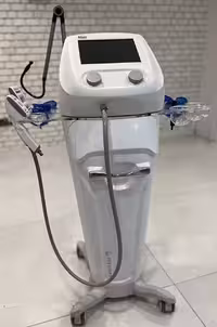 دستگاه اندرمولوژی کلین لنف