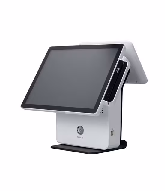 صندوق فروشگاهی مدل OKPOS K-9000 J1900