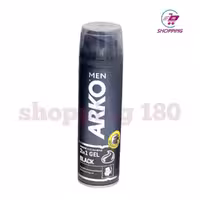 ژل اصلاح آرکو 200 میل