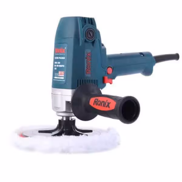 دستگاه پولیش برقی 1050 وات رونیکس مدل 6115