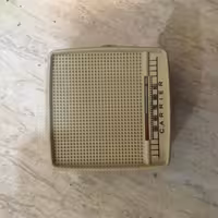 ترموستات (CARRIER)