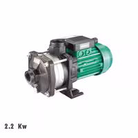 الکتروپمپ ویلو (Wilo) مدل MHIL 905N-E-3-400-50-2