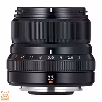 لنز فوجی فیلم Fujifilm XF 23mm F/2 R WR