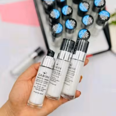 پرایمر گاربرینی شیشه ای