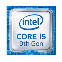 خرید و قیمت پردازنده مرکزی اینتل سری Intel Coffee Lake Core i5-9400 CPU - آسیا لپتاپ
