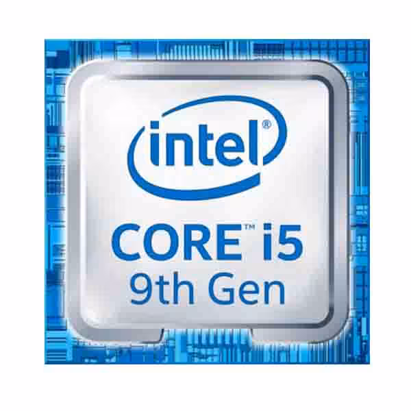 خرید و قیمت پردازنده مرکزی اینتل سری Intel Coffee Lake Core i5-9400 CPU - آسیا لپتاپ