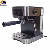 اسپرسو ساز گوسونیک مدل GEM-869