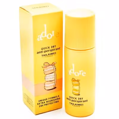 مام رول ضد تعریق تایلامی Tailaimei مدل adore