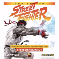 Undisputed Street Fighter (2017)