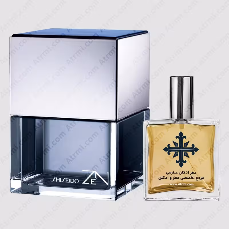 عطر ادکلن عطرمی مدل زن مردانه – Atrmi Zen Men
