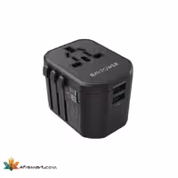 شارژر دیواری راوپاور مدل RP-PC1033