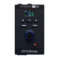 کارت صدا پریسونوس Revelator io44Presonus Revelator io44