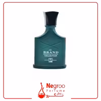 عطر جیبی مردانه کرید گرین آیریش کد 228 حجم 25میل برند کالکشن