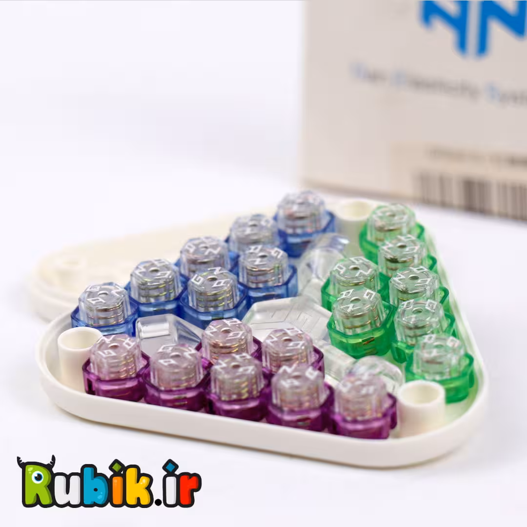 جی ای اس گنز 356 ورژن2 Air S