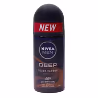 رول ضد تعریق مردانه نیوآ مدل Deep Black Carbon Espresso