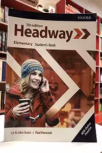 Headway Elementary 5th Edition
