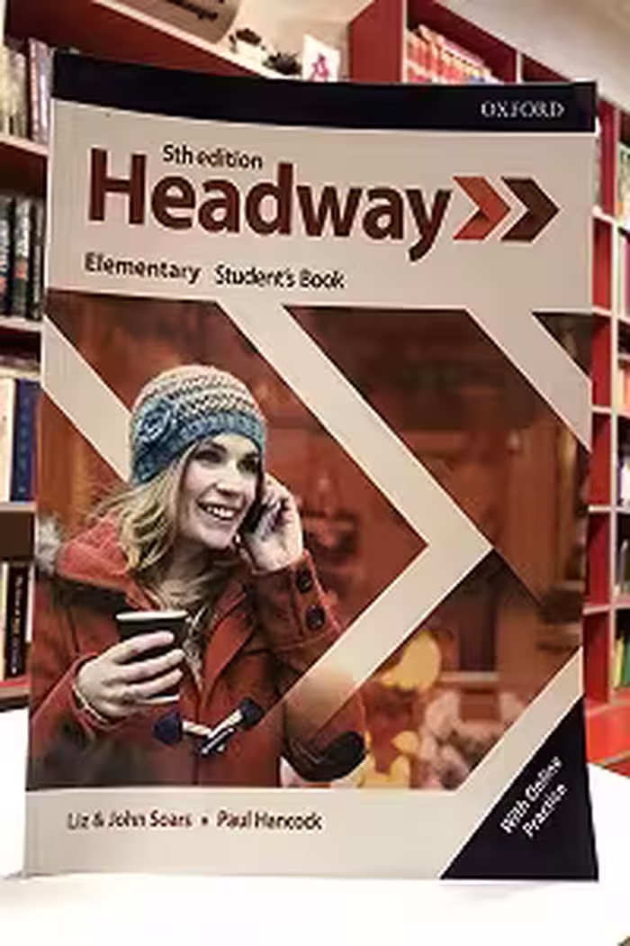 Headway Elementary 5th Edition