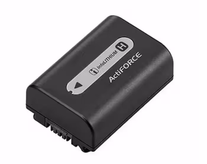 باتری سونی مشابه اصلی Sony NP-FH70 Battery HC