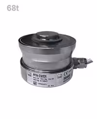 لودسل HBM مدل RTN کلاس C3 ظرفیت 68 تن