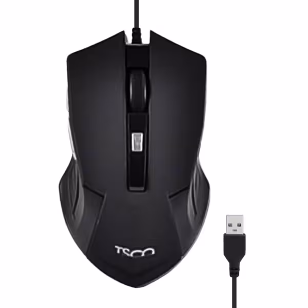 ماوس تسکو مدل TM286