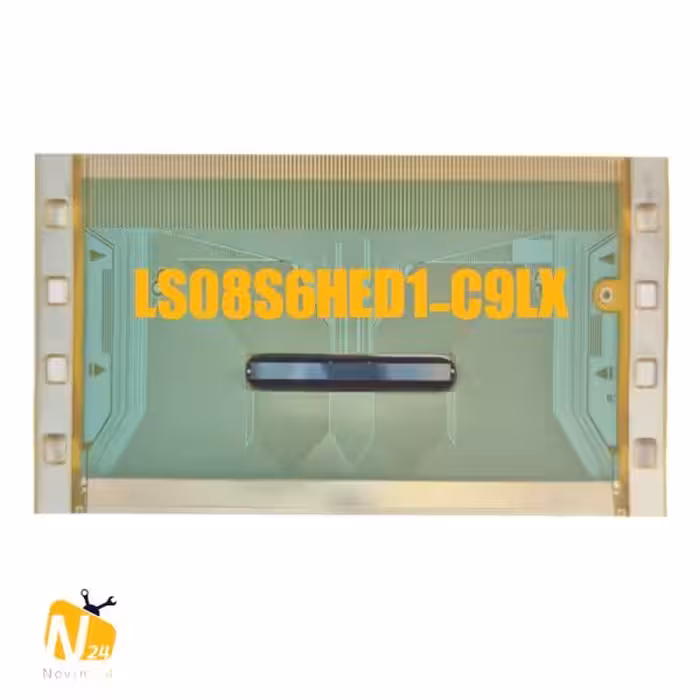 فلت LS08S6HED1-C9LX