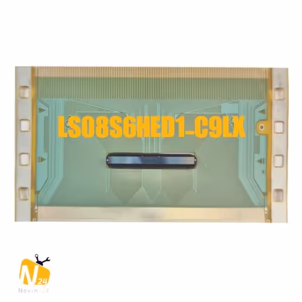 فلت LS08S6HED1-C9LX