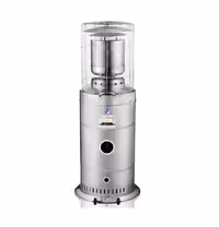 هیتر تابشی بالکنی گرماسان مدل GRU