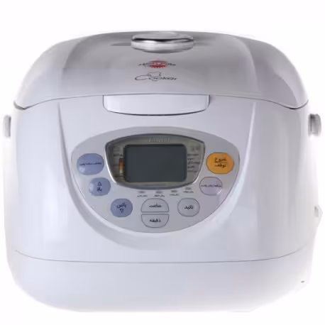 پلوپز دیجیتال DMC-181P پارس خزر
