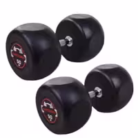 دمبل گرد وزن 50 کیلوگرم