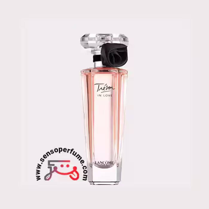 عطر ادکلن لانکوم ترزور این لاو | lancome tresor in love