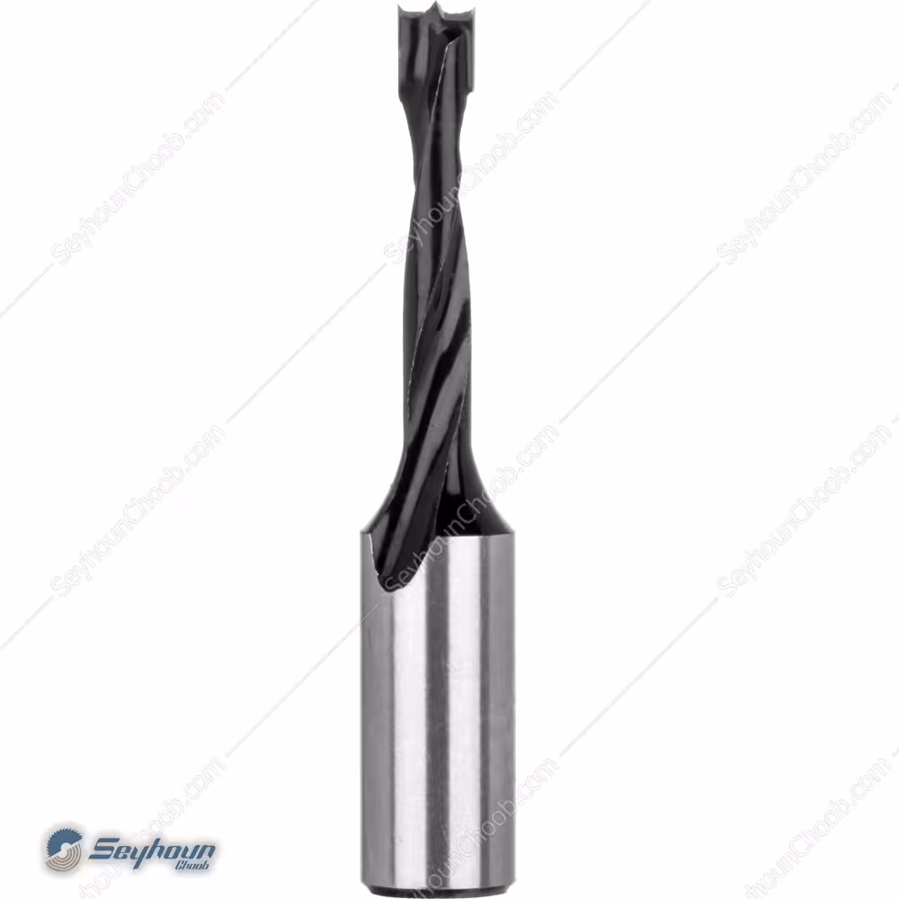 مته سه نیش دامار مدل DM9800557RB